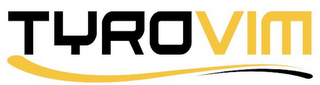 TYROVIM logo