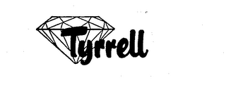 TYRRELL logo
