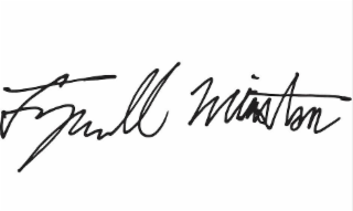 TYRRELL WINSTON logo