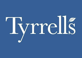 TYRRELL'S logo