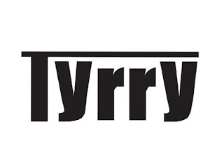 TYRRY logo