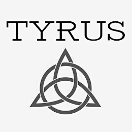 TYRUS logo