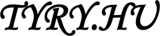 TYRY.HU logo