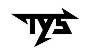 TYS logo
