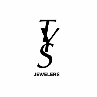 TYS JEWELERS logo