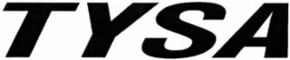TYSA logo