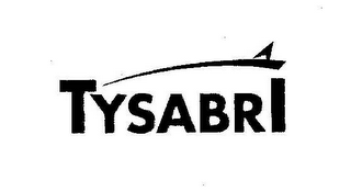 TYSABRI logo
