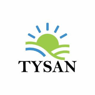TYSAN logo