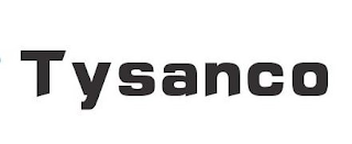 TYSANCO logo