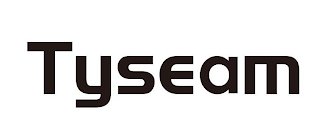 TYSEAM logo