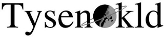 TYSEN KLD logo