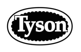 TYSON logo