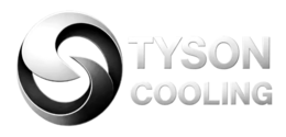 TYSON COOLING logo