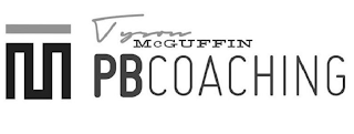 TYSON MCGUFFIN PB COACHING logo