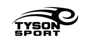 TYSON SPORT logo