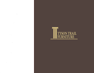 TYSON TRAIL FURNITURE logo