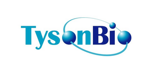 TYSONBIO logo