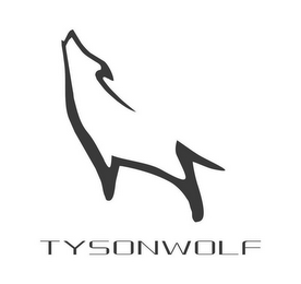 TYSONWOLF logo