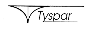 TYSPAR logo