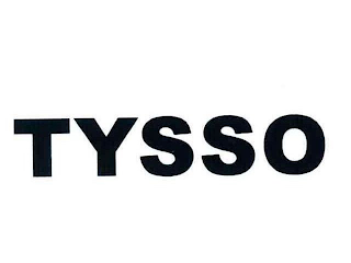 TYSSO logo