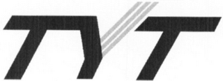 TYT logo
