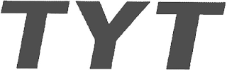 TYT logo