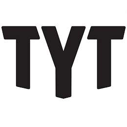 TYT logo