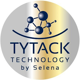 TYTACK TECHNOLOGY BY SELENA logo