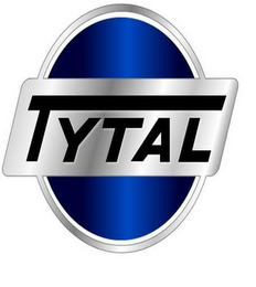 TYTAL logo