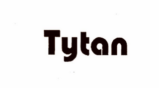 TYTAN logo