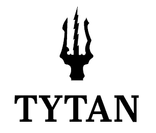 TYTAN logo