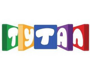 TYTAN logo