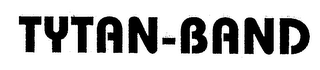 TYTAN-BAND logo