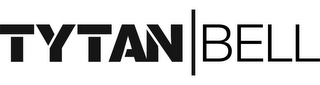 TYTAN BELL logo