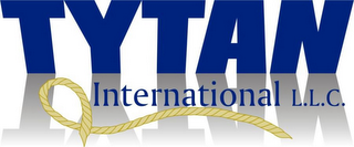 TYTAN INTERNATIONAL L.L.C. logo