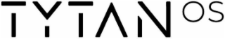 TYTAN OS logo