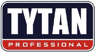 TYTAN PROFESSIONAL logo