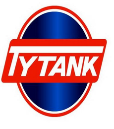 TYTANK logo