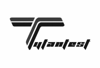 TYTANTEST logo