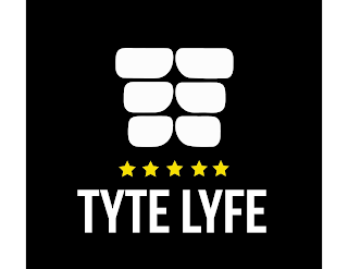 TYTE LYFE logo