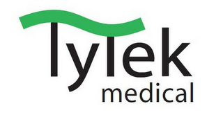 TYTEK MEDICAL logo