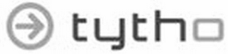 TYTHO logo