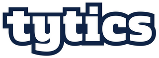 TYTICS logo