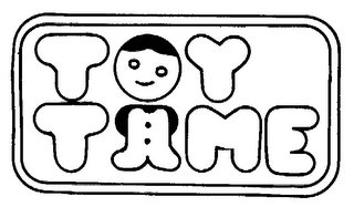 TYTME logo
