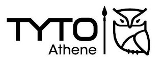 TYTO ATHENE logo