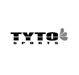 TYTO SPORTS logo