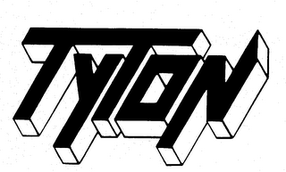 TYTON logo