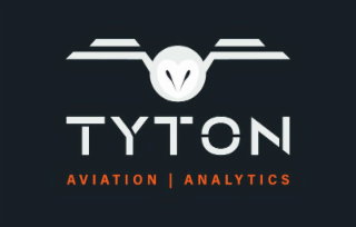 TYTON AVIATION | ANALYTICS logo