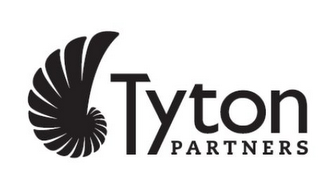 TYTON PARTNERS logo