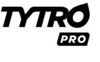 TYTRO PRO logo